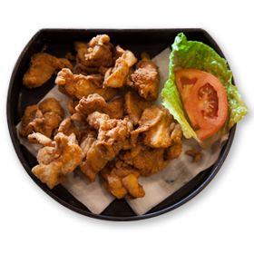 chicken-karaage